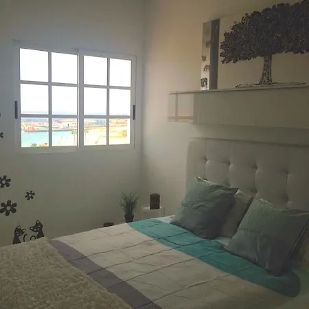 Apartment Rosamar 401 Amazing Views Arona (Tenerife)
